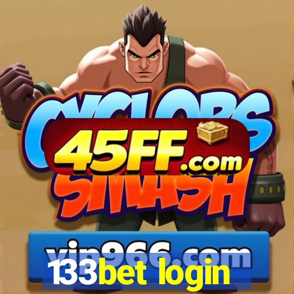 133bet login